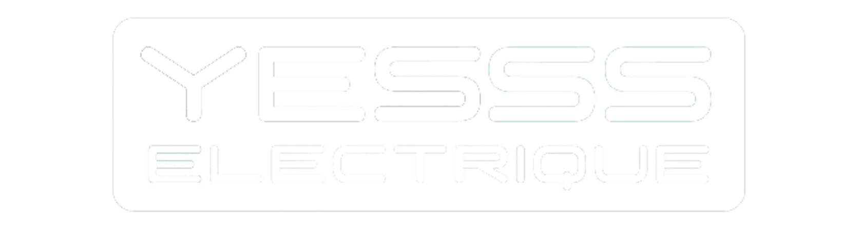 Logo Client 5 - Yesss