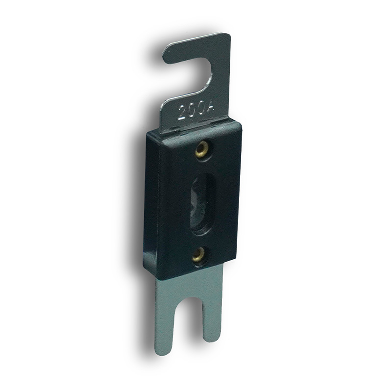 fusible ANL